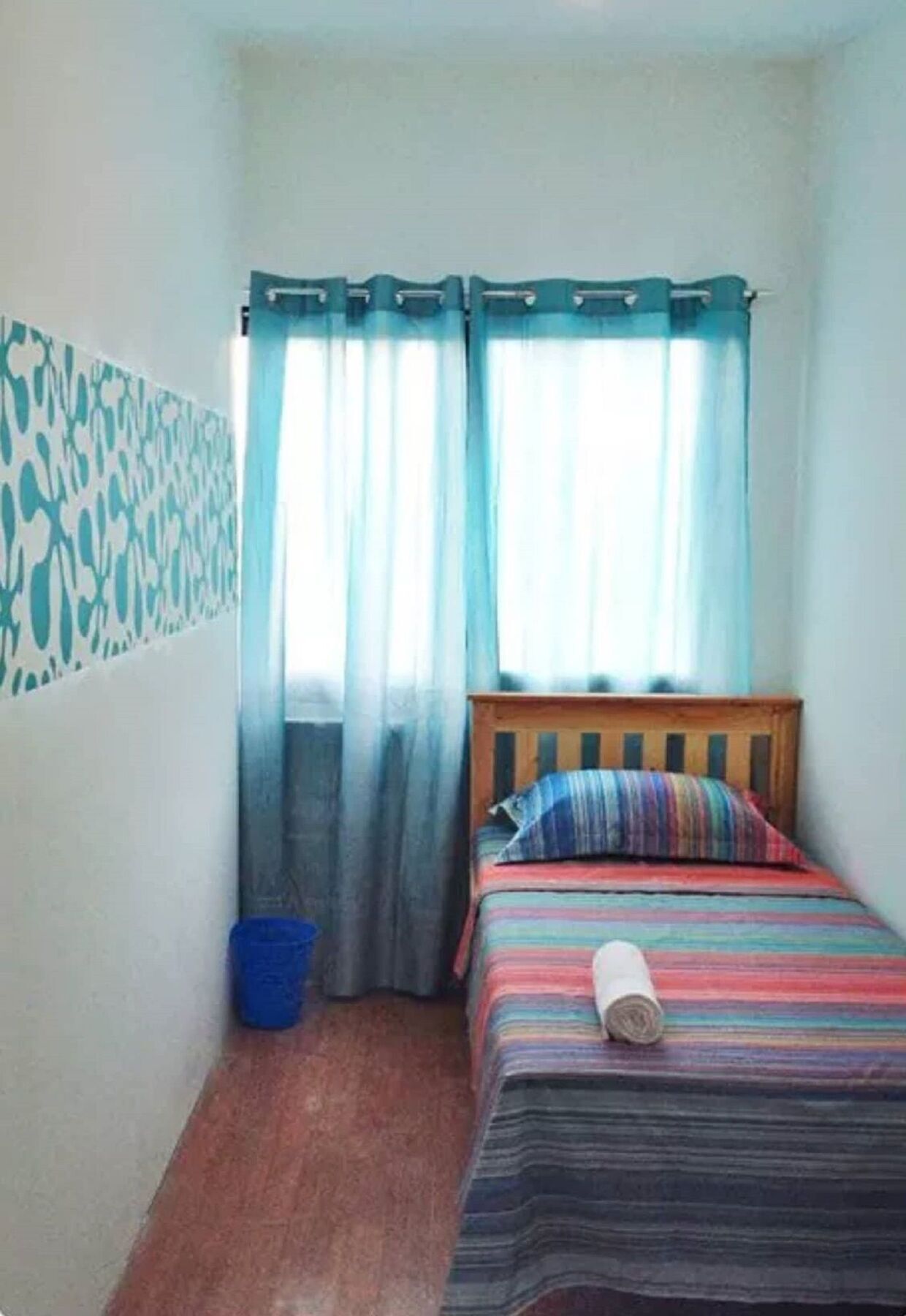 Oyo 501 Yuj Inn Pasay Bagian luar foto