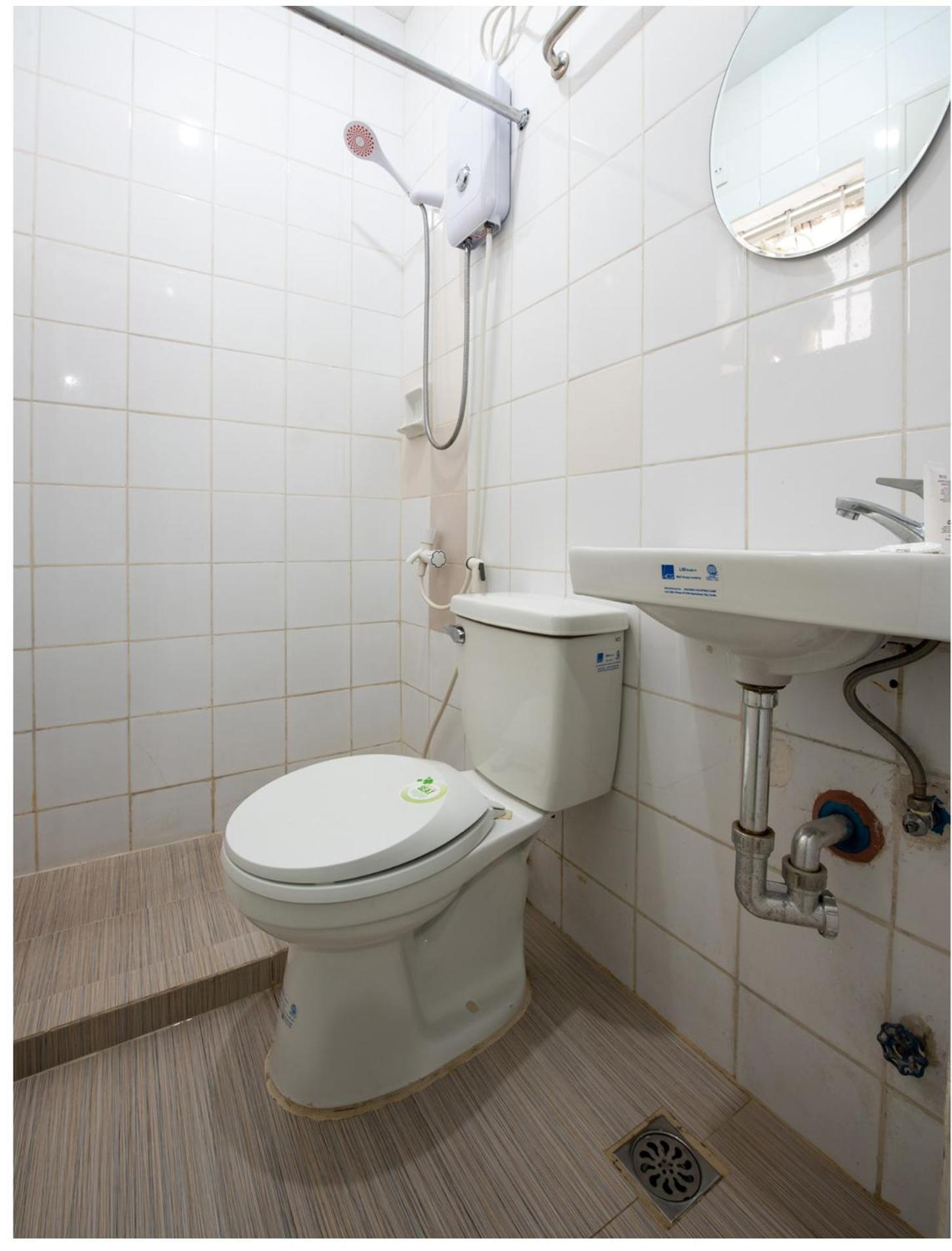 Oyo 501 Yuj Inn Pasay Bagian luar foto