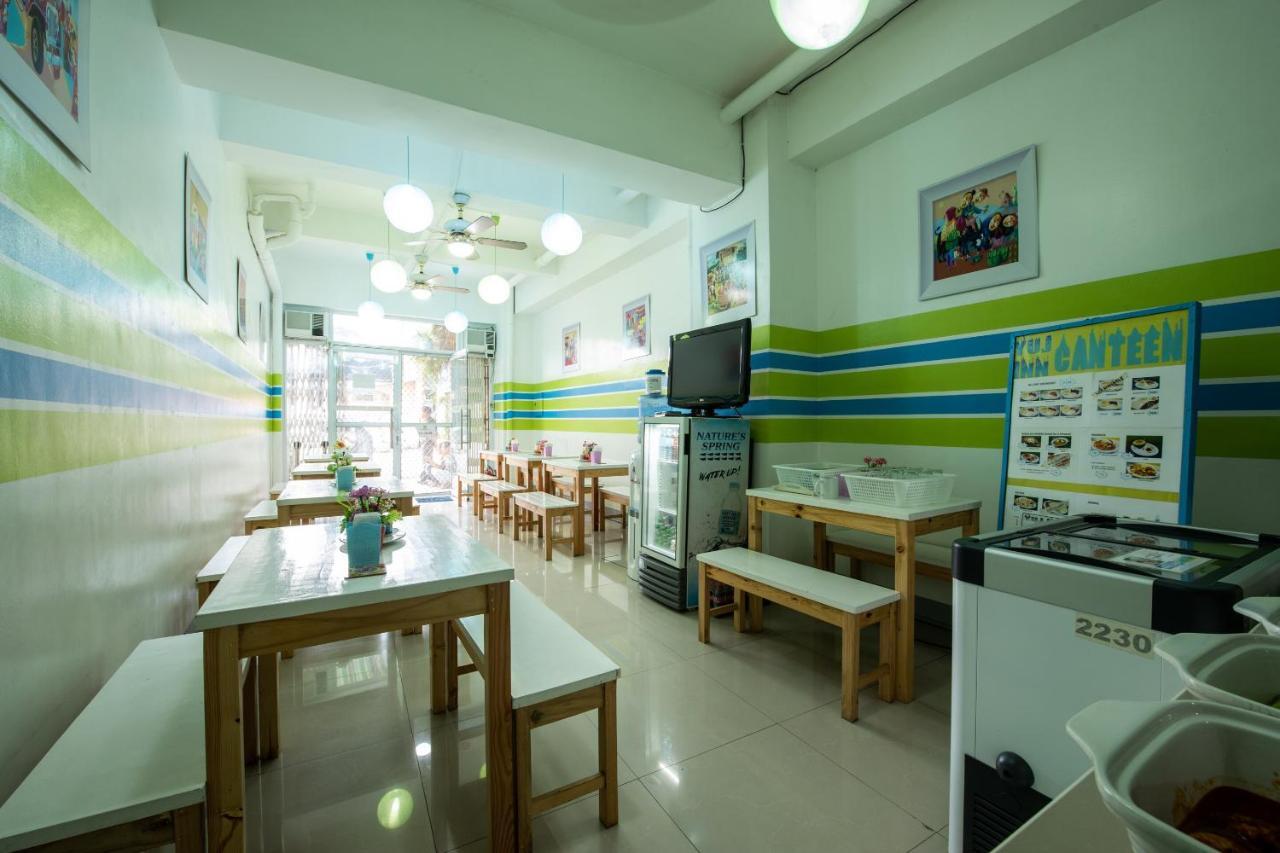 Oyo 501 Yuj Inn Pasay Bagian luar foto