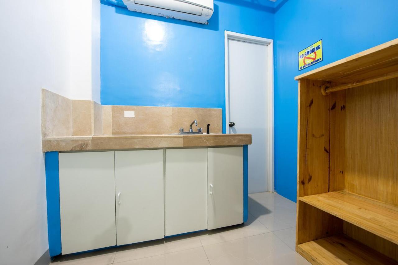 Oyo 501 Yuj Inn Pasay Bagian luar foto