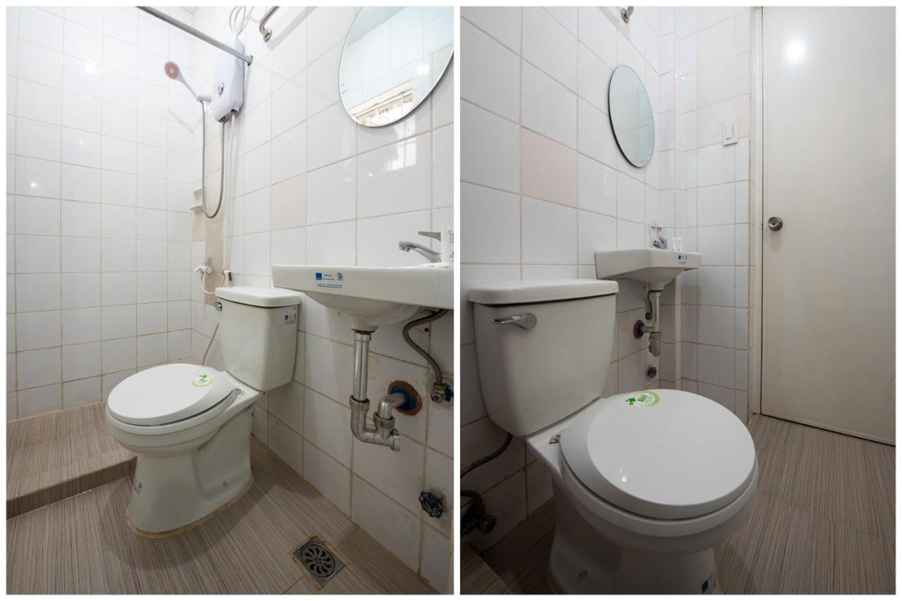 Oyo 501 Yuj Inn Pasay Bagian luar foto