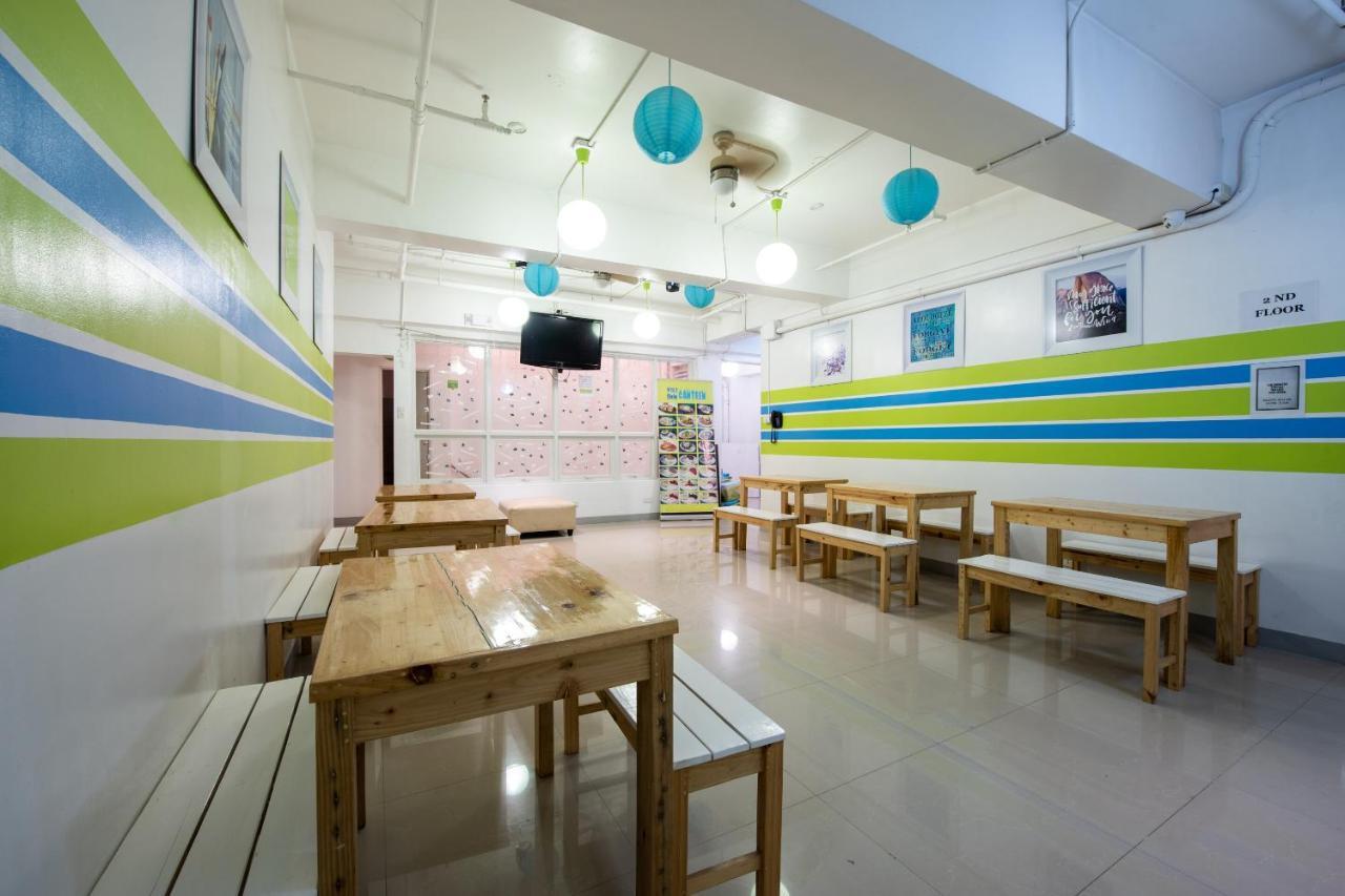 Oyo 501 Yuj Inn Pasay Bagian luar foto