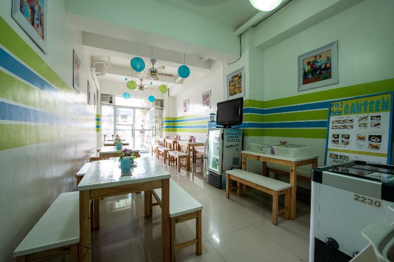 Oyo 501 Yuj Inn Pasay Bagian luar foto