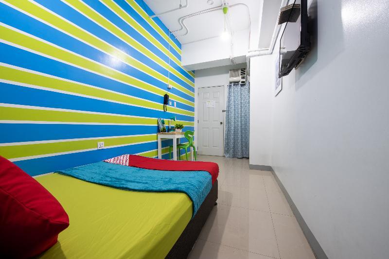 Oyo 501 Yuj Inn Pasay Bagian luar foto